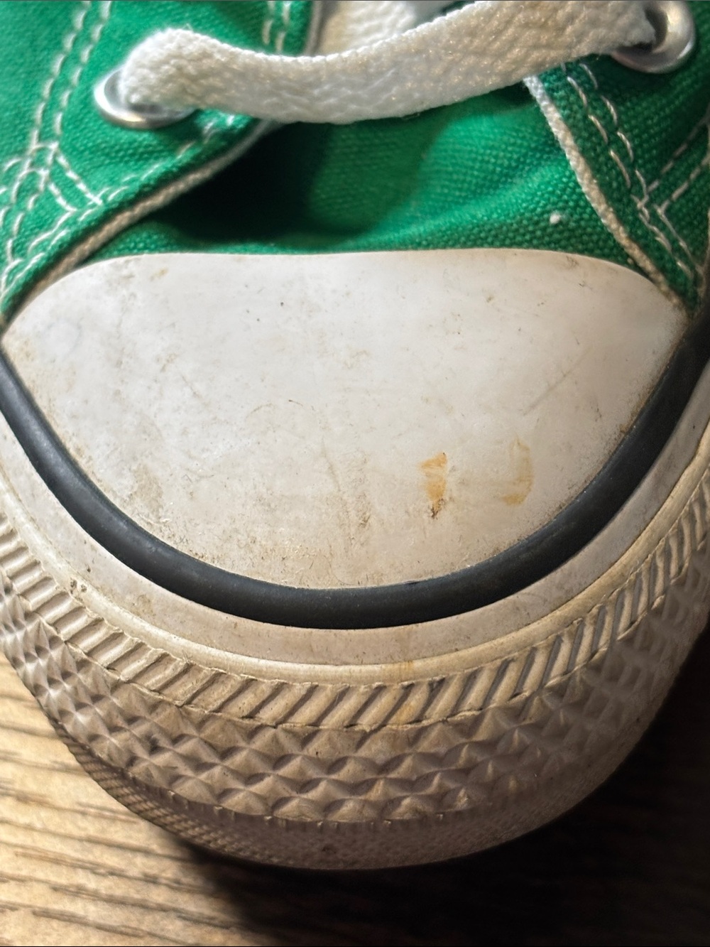 Converse Chuck Taylor All Star sneakers. - Picture 3 of 8
